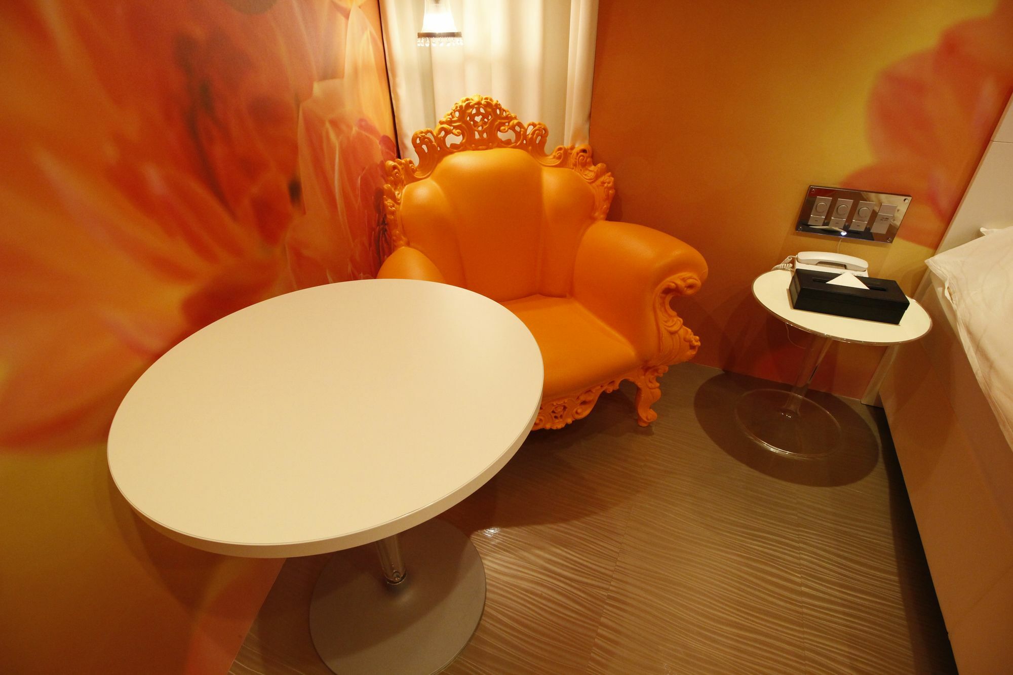 Hotel The Hotel Shinjuku (Adults Only) Tokyo Eksteriør bilde