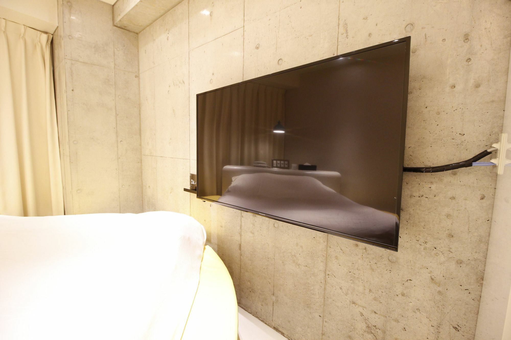 Hotel The Hotel Shinjuku (Adults Only) Tokyo Eksteriør bilde